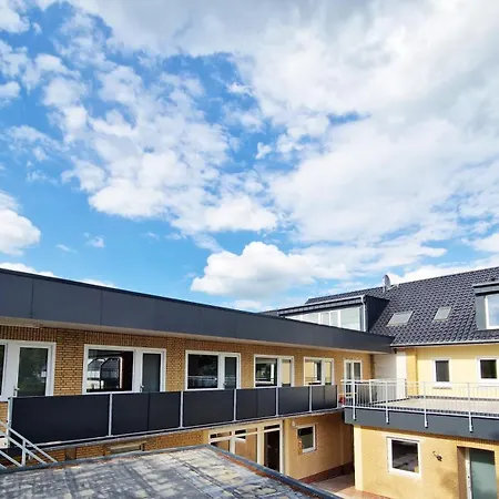 Pensionat Weserpension