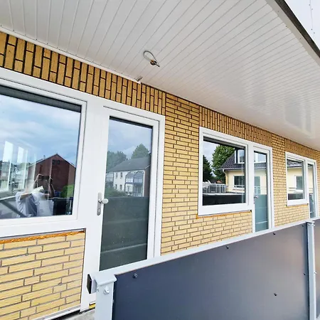 Weserpension Pensionat 3*