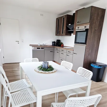 Weserpension 3*
