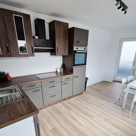 Weserpension Pensionat 3*