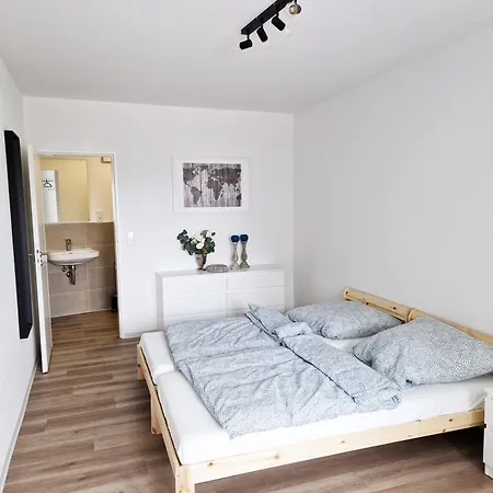 Gasthuis Weserufer Brake (Wesermarsch)