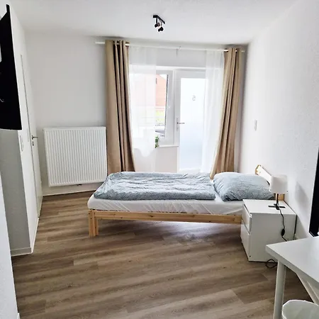 Pensionat Weserpension Brake (Wesermarsch)