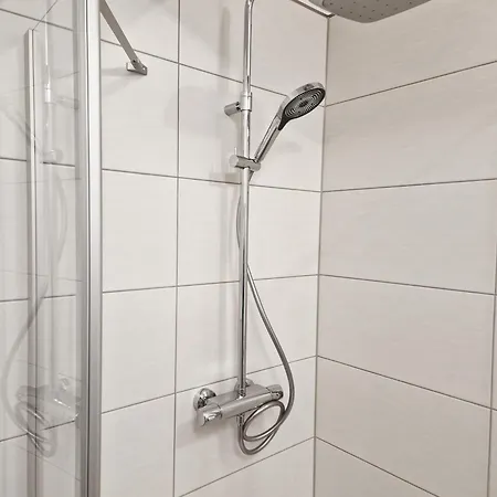 Pensionat Weserpension 3*
